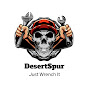 DesertSpur