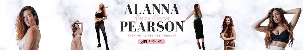 Alanna Pearson Banner