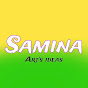 samina art's ideas 