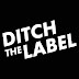 logo Ditch the Label