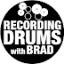 Recording Drums With Brad 