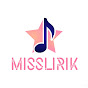 MissLirik