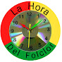 La Hora del Folclor