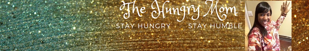 The Hungry Mom