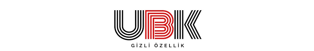 Ubk Gizli Özellik Ankara