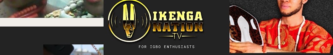 Ikenga Nation TV | For Igbo Enthusiasts