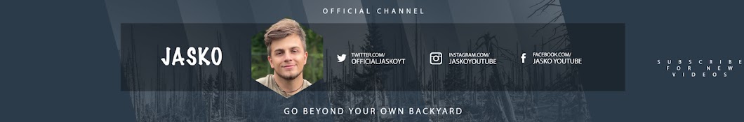 Jasko Banner