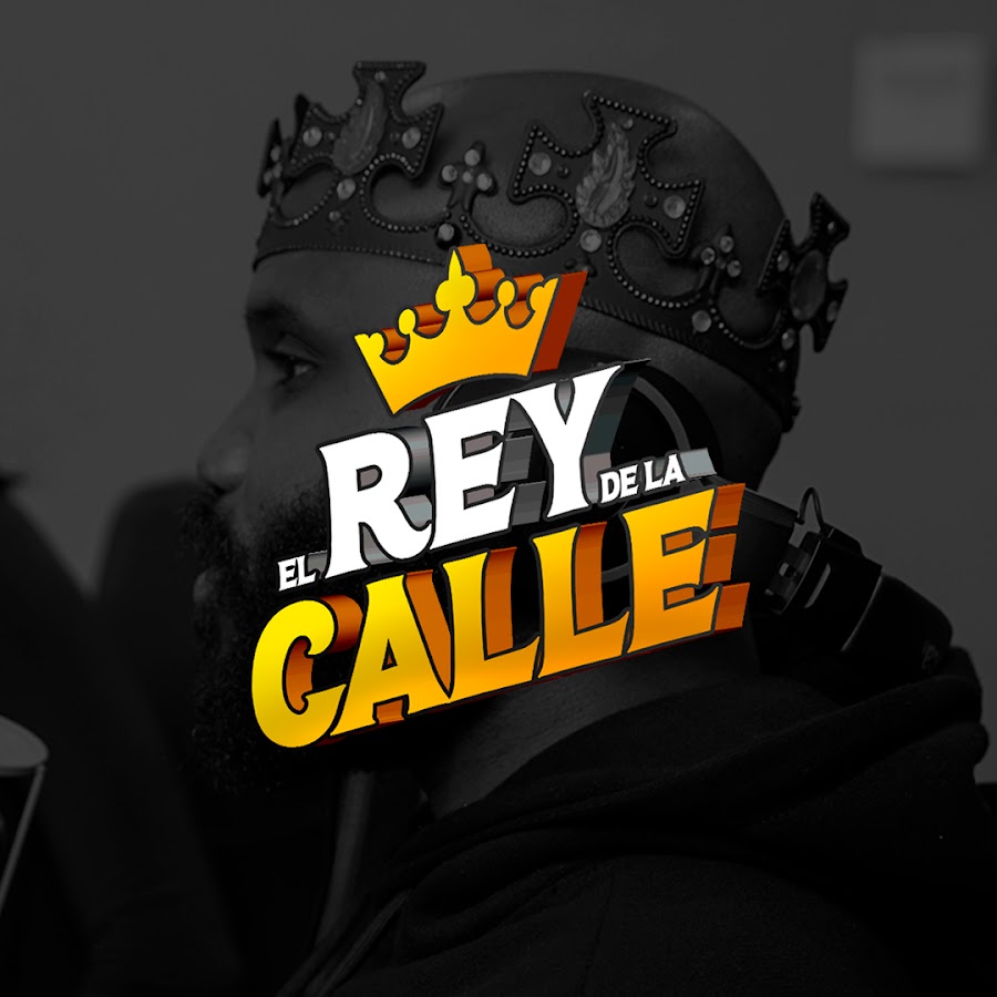 El Rey de la Calle @elreydelacalle