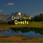 Epic Travel Quests