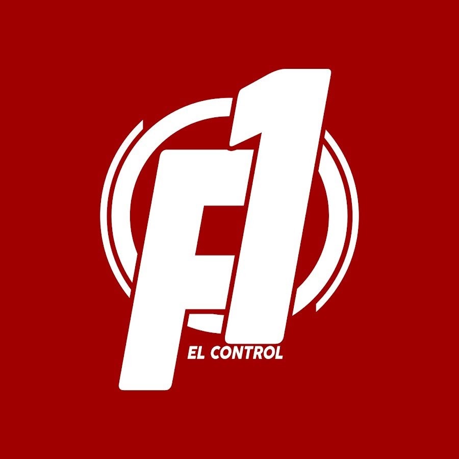 F1 el control @f1elcontrol