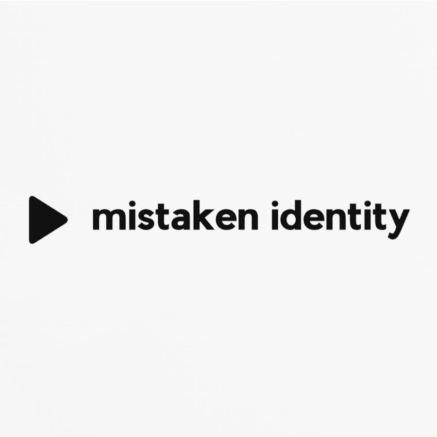 Mistaken Identity Comedy Definition