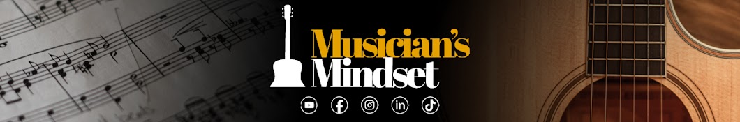 Musician's Mindset