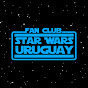 Fan Club Star Wars Uruguay