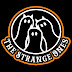 logo The Strange Ones