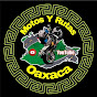 motos y rutas, oaxaca