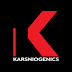 logo KARSNIOGENICS ARCHIVE