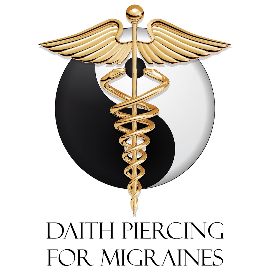 Daith Piercing For Migraine