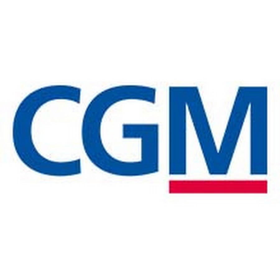 Cgm Baden W Rttemberg Youtube