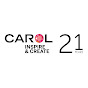 CAROL INSPIRE AND CREATE