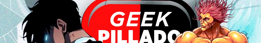Geekpillado - com Adelmo Oliveira