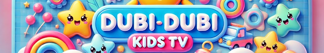 Dubi Dubi Kids TV