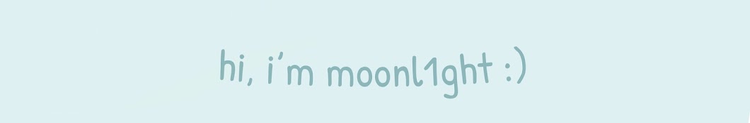 moonl1ght Banner