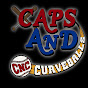 Caps And Curveballs