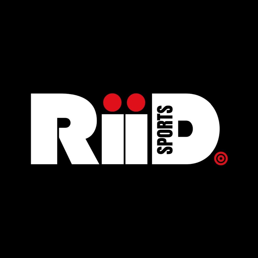 RiiDSports @riidsports