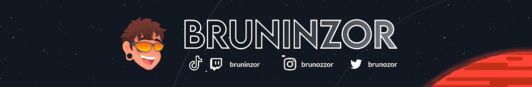 BruninZor Banner