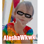 Alesha Dereded