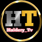 Haidery tv