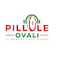 Pillole Ovali - il podcast sul rugby