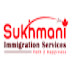 logo Sukhmani Immigration Services Inc