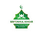 Miftahul Khoir Martajasah