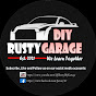 Rusty DIY Garage