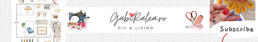 Gabi Ralea DIY & Living