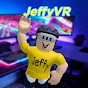 JeffyVR