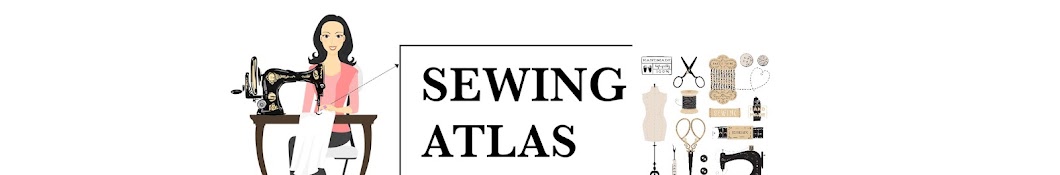 sewing atlas