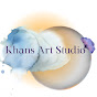 Khans Art Studio