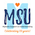 Myositis Support and Understanding