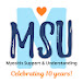 Myositis Support and Understanding