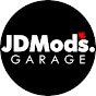 JDMods Garage