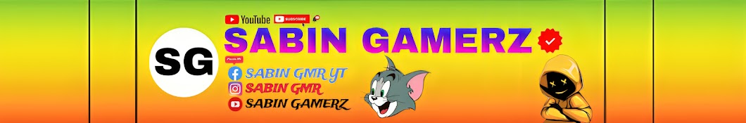 SABIN GAMERZ