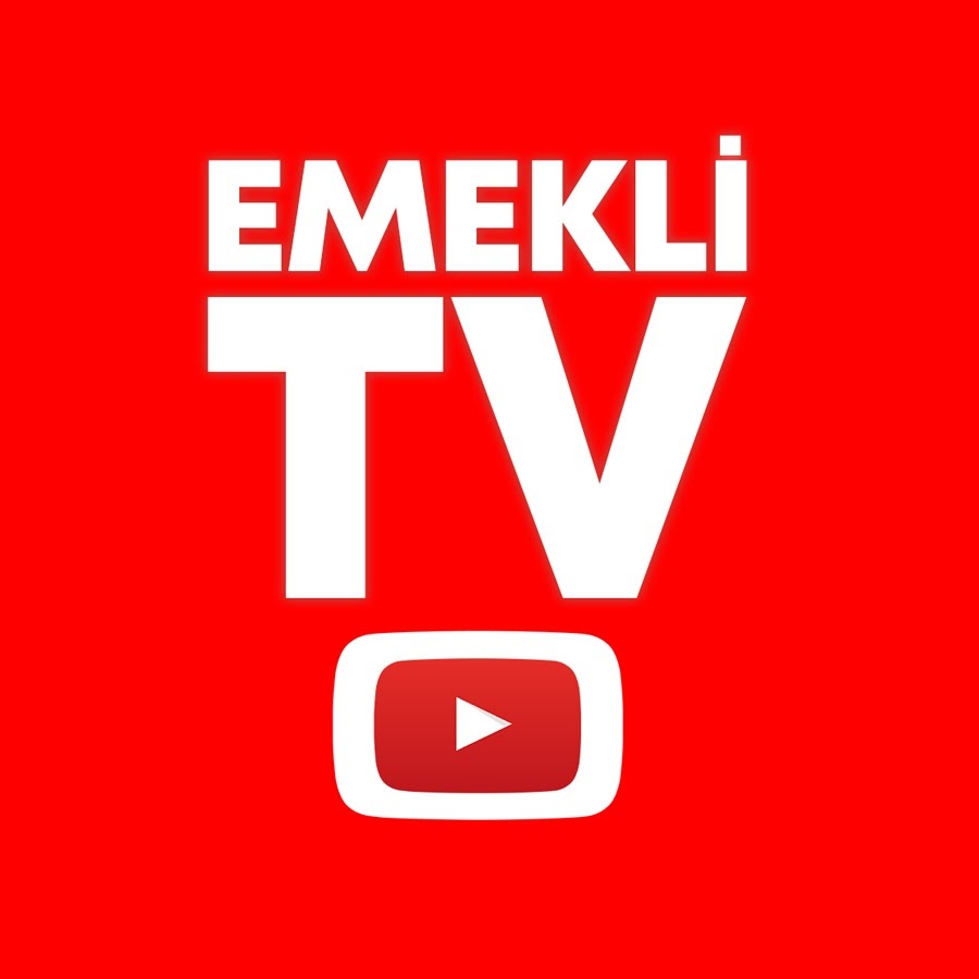 Emekli TV  Turkey @emeklitv