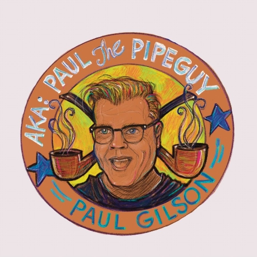 Paul gilson youtube