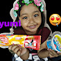 Nida imut