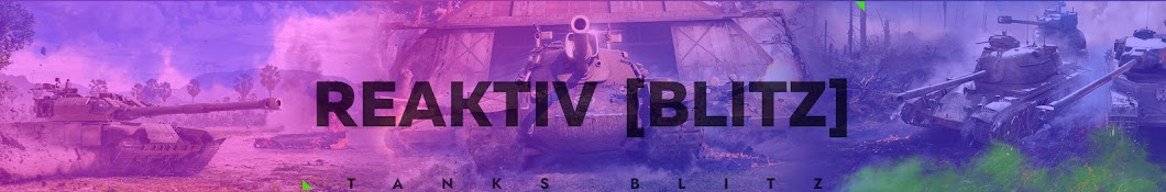 Reaktiv [Blitz]