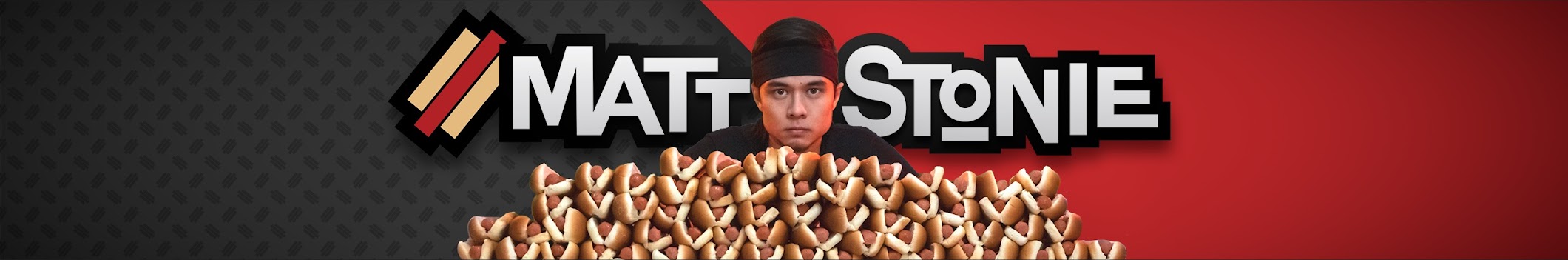 Matt Stonie