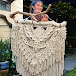 Macrame Dreams by Jamia