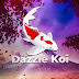 Dazzle Koi - Koi keeping Help & Advice